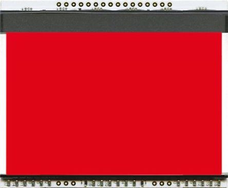 EA LED78X64-R图片1