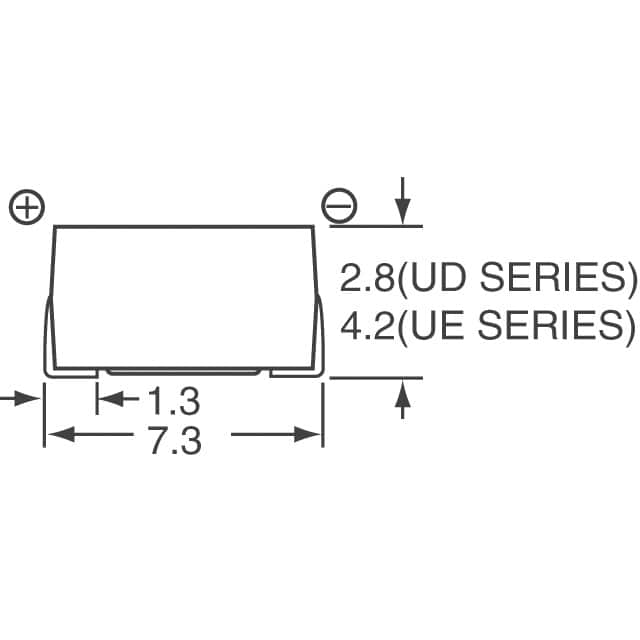 EEF-UE0D271R图片7