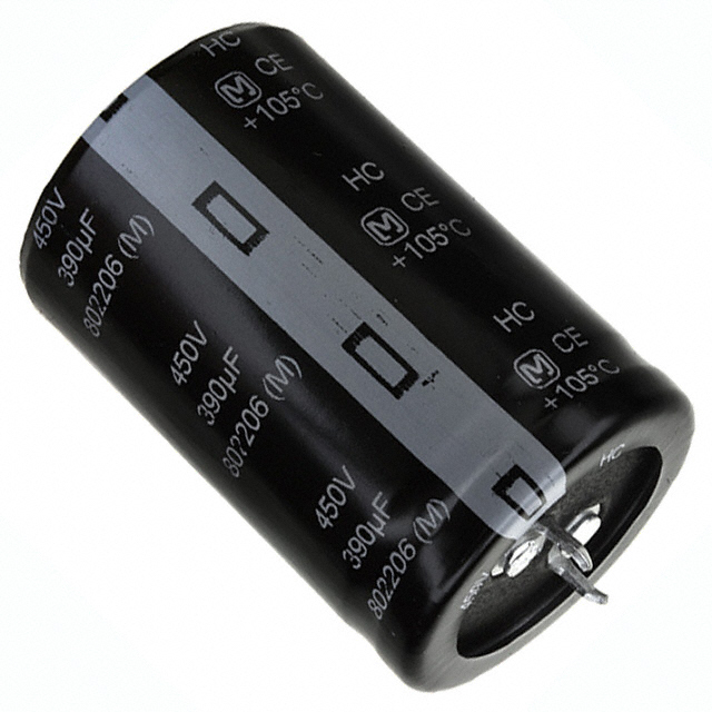EET-HC2W391KF图片1