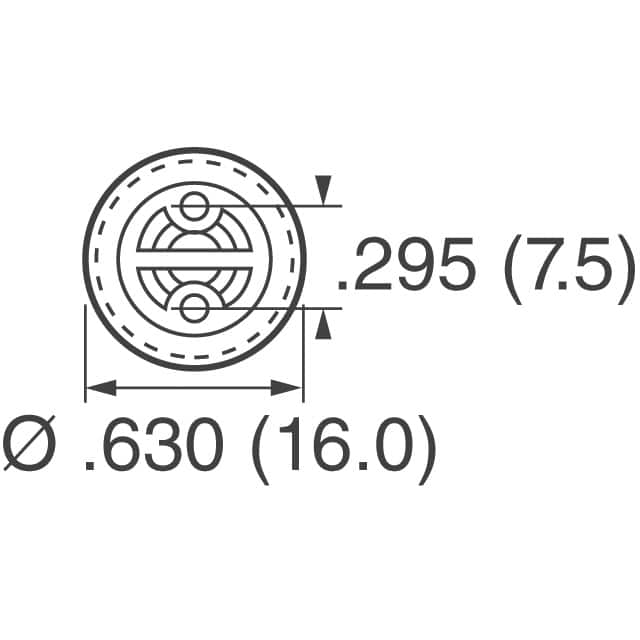 EEU-FC1V272L图片8