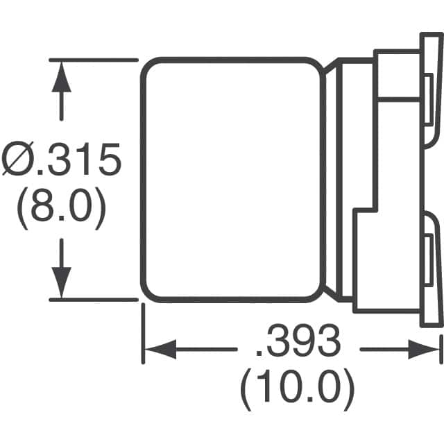 EMZA100ADA331MHA0G图片10