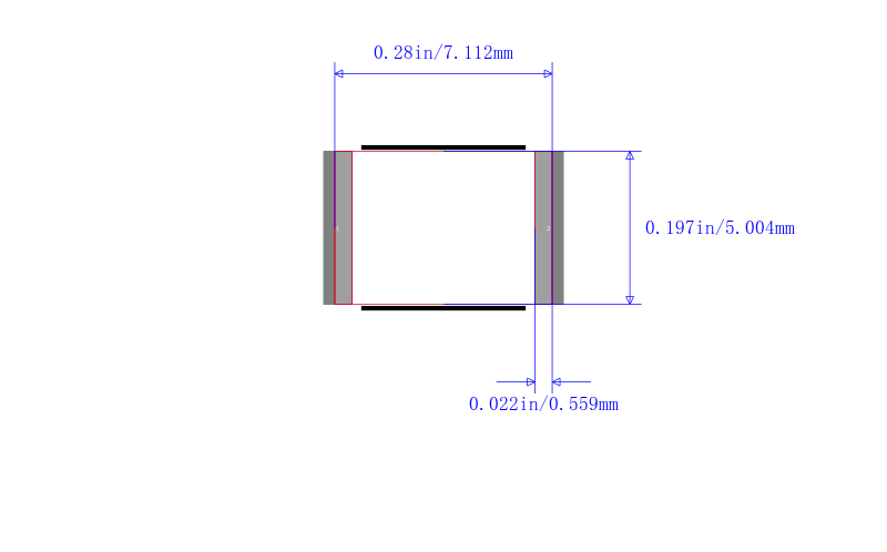 ECH-U1104JC9封装图