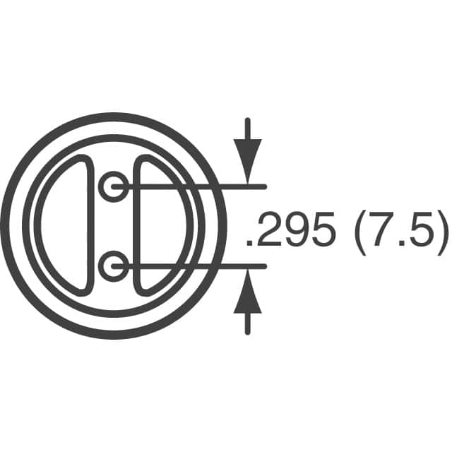 EKY-250ELL332MM25S图片5