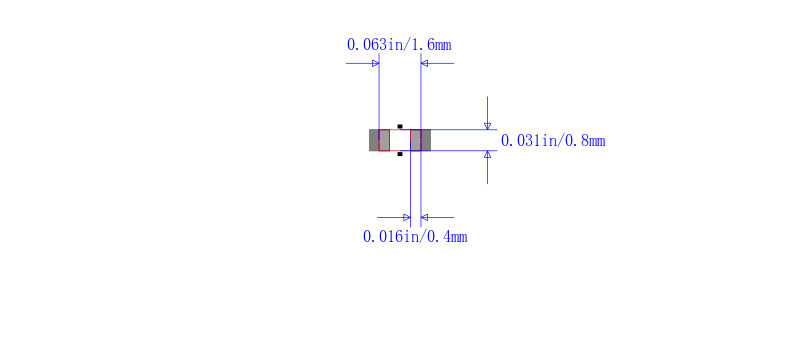 ERJ-3EKF1023V封装图