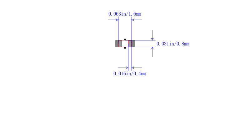 ERJ-3EKF2431V封装图