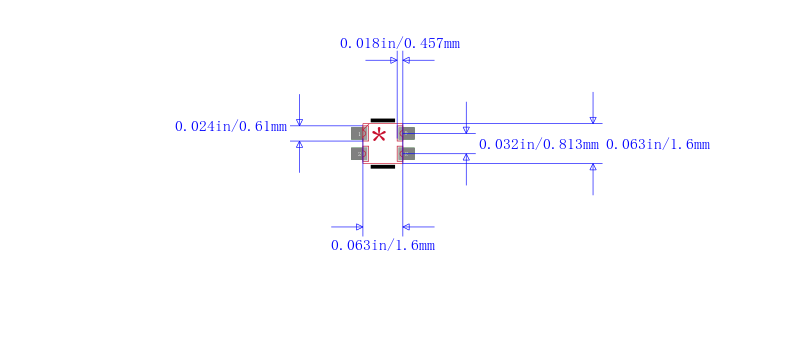 EXB-V4V103JV封装图