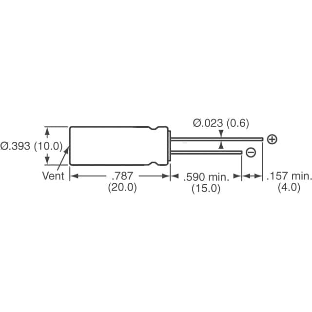 EKZE6R3ETD152MJ20S图片2