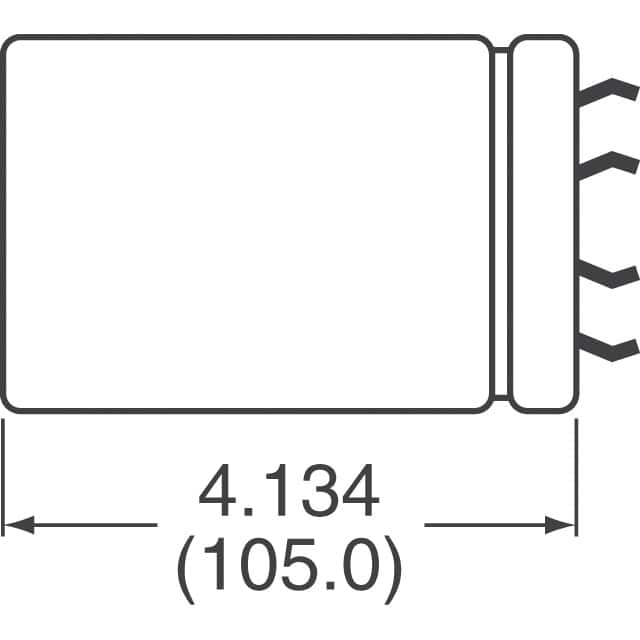 ECE-P2GP272HA图片6