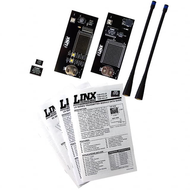 EVAL-433-LC图片3