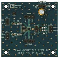 EVAL-SSM2377Z图片6