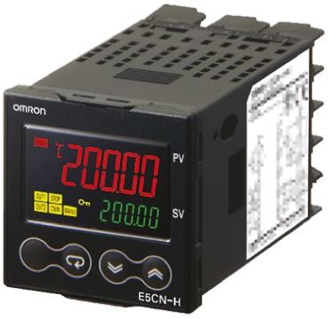 E5CN-HQ2M-500 AC100-240