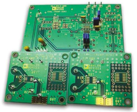 EVAL-INAMP-82RMZ图片2