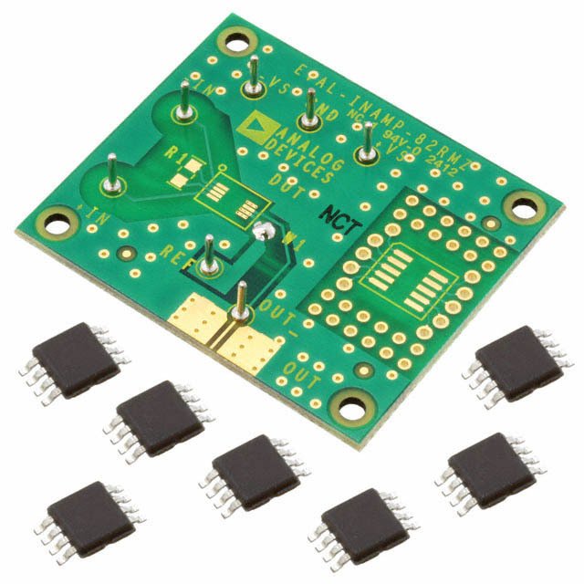 EVAL-INAMP-82RMZ图片13
