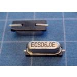 ECS-160-20-5PXDU-TR