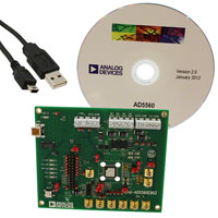 EVAL-AD5560EBUZ图片15