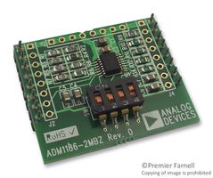 EVAL-ADM1186-2MBZ图片4