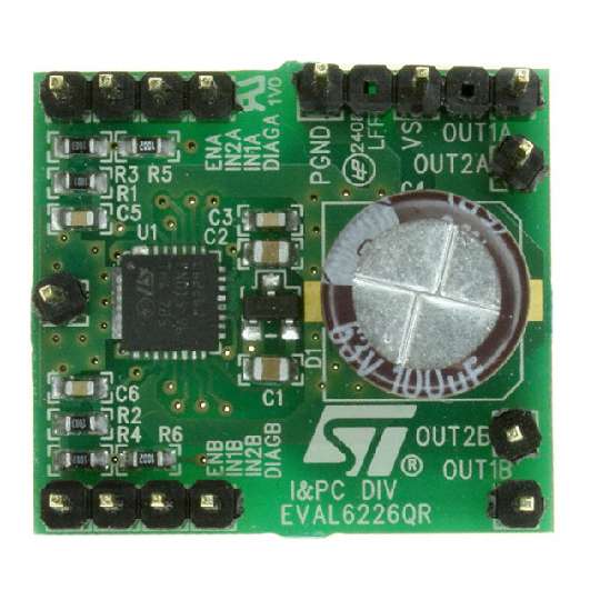 EVAL6226QR图片6