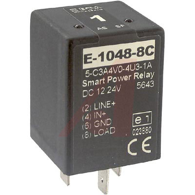 E-1048-8C5-C3A4V0-4U3-1A图片2