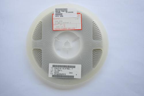 EMK316BJ475KL-T图片6
