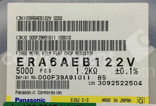 ERA-6AEB122V图片6