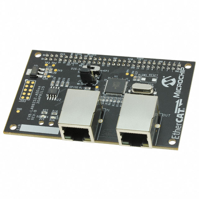 EVB-LAN9252-ADD-ON图片3