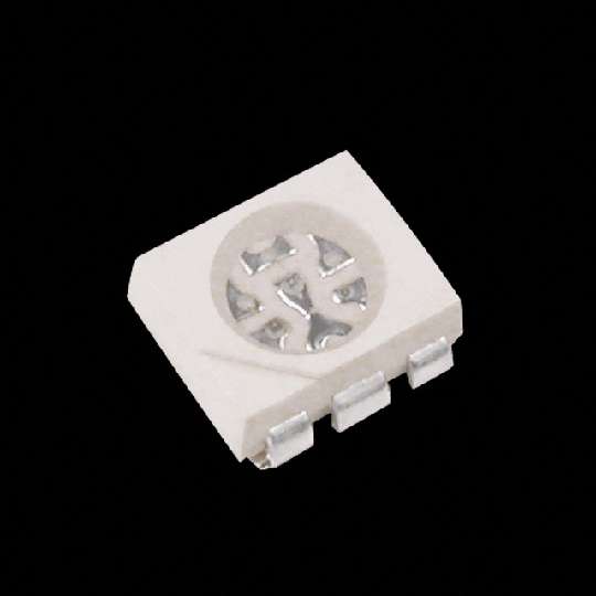 AAAF5060PBESURVGEC图片4