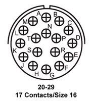 ACC05A20-29PZ-025-LC图片4
