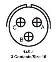 ACS02E14S-1P-025图片4