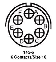 ACS05A14S-6P-003-A24图片4