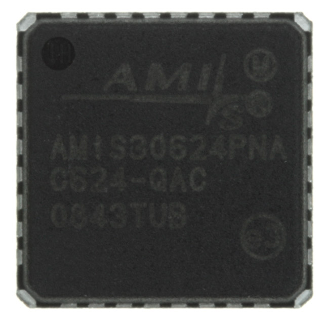 AMIS30624C6245RG图片7