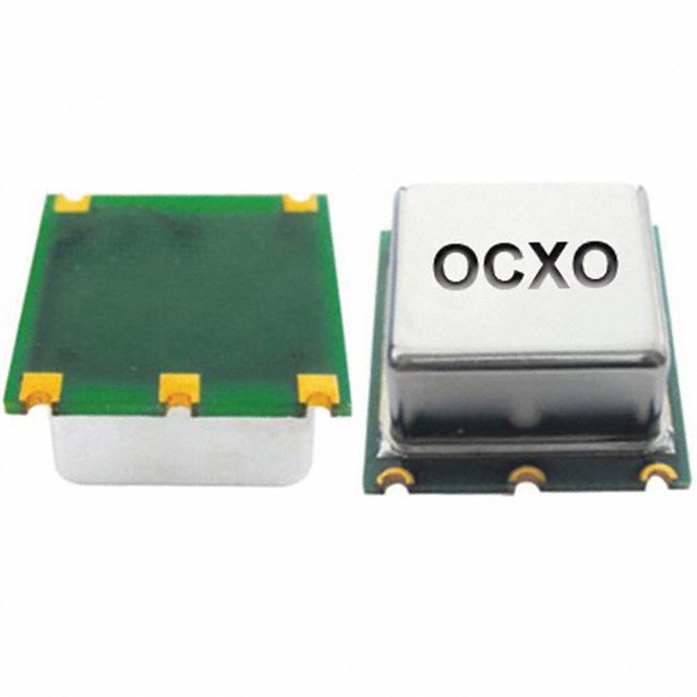 AOCJY-100.000MHZ-E图片7