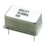 AOCJY1A-10.000MHZ-E图片6