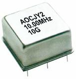 AOCJY2-10.000MHZ-F图片3