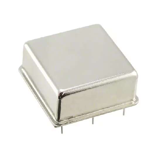 AOCJY3-10.000MHZ-E图片4