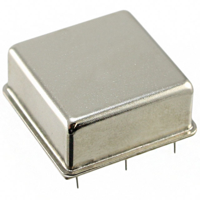 AOCJY3B-10.000MHZ-E图片5