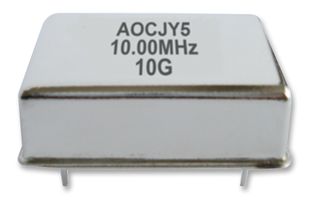 AOCJY5-10.000MHZ图片5