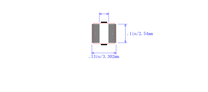 AISC-1008-R15G-T封装图