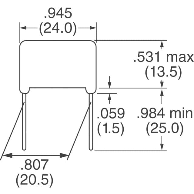 ECQ-E2A104MW图片4