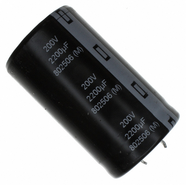 EET-HC2D222KA图片4