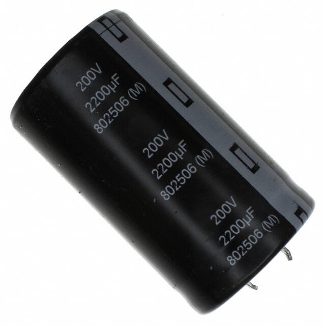 EET-HC2D222KA图片11