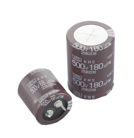 EKMS401VSN221MQ30S图片2