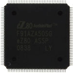 EZ80F91AZA50SG图片3