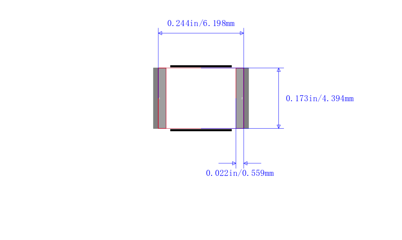 ECH-U1683GC9封装图
