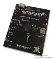 EFM32WG-MCP3850图片2