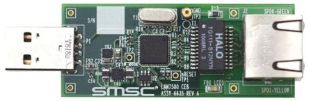 EVB-LAN7500-LC图片2