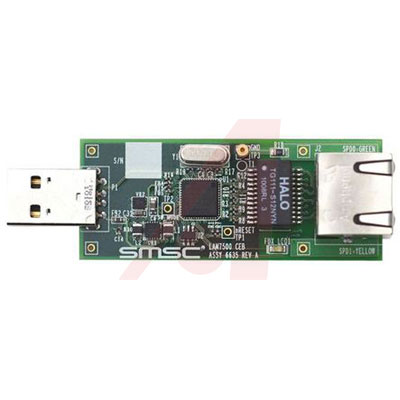 EVB-LAN7500-LC图片6