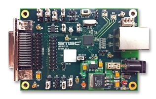 EVB-LAN9730-MII图片6