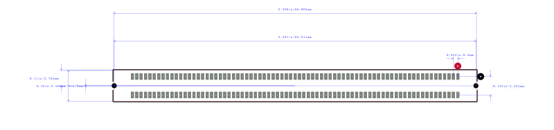 ERF8-075-05.0-L-DV-TR封装图