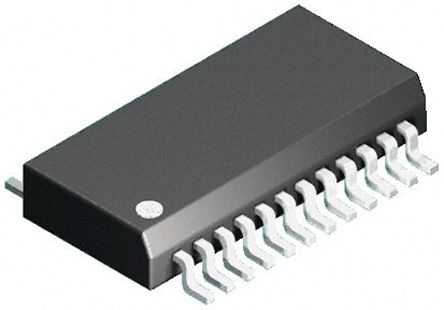 EFM8BB21F16I-C-QSOP24图片2