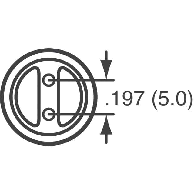 EKY-160ELL102MJ20S图片14